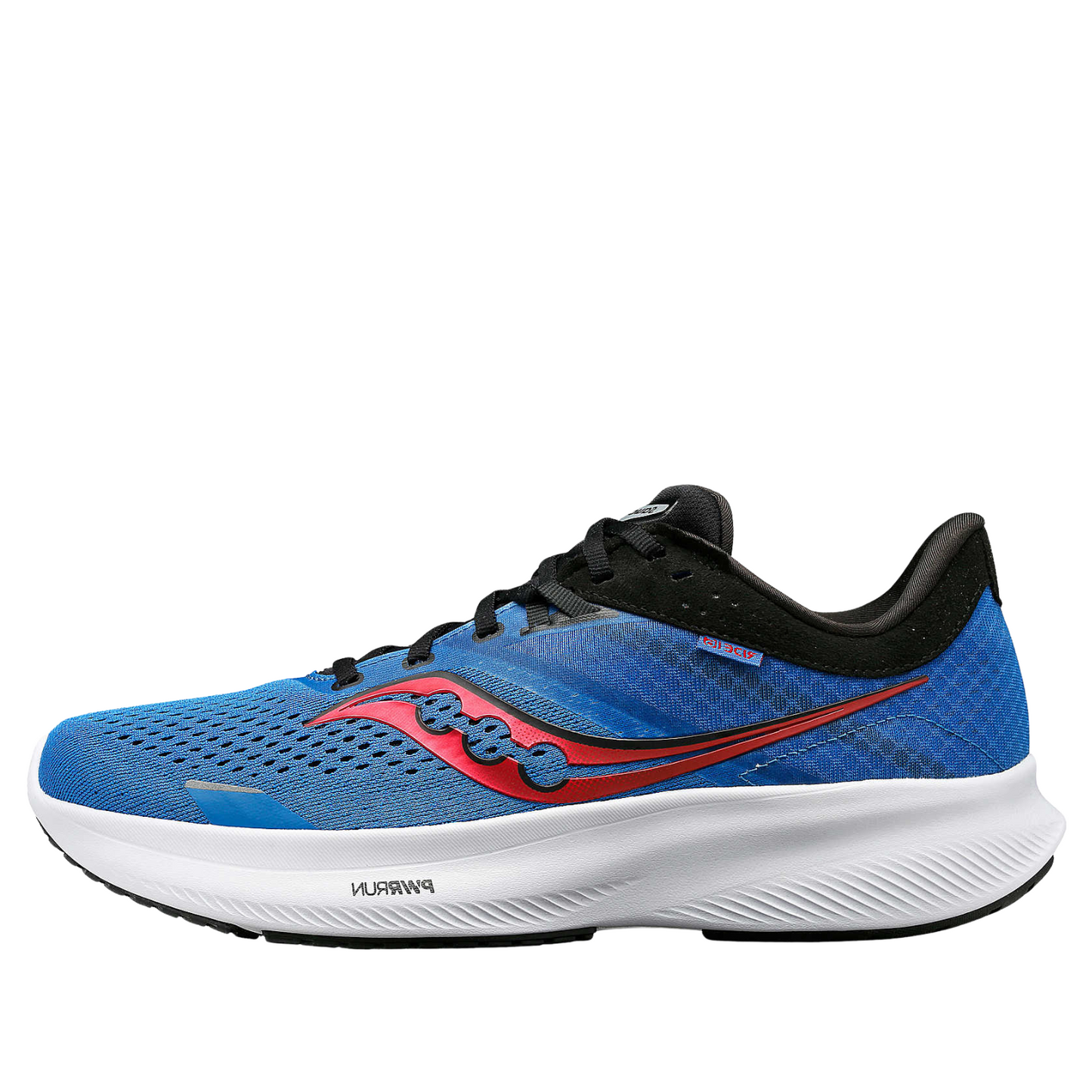Saucony Ride 16