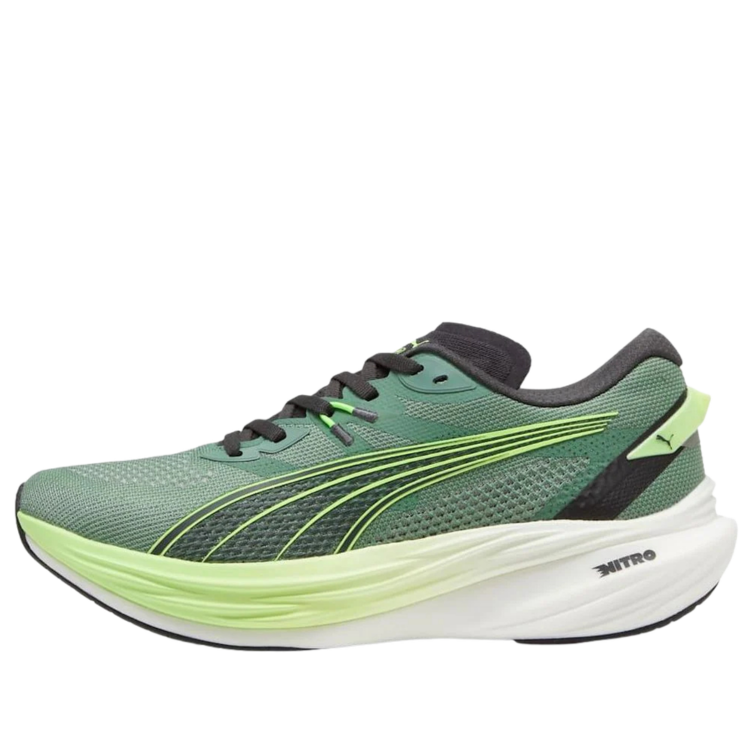 PUMADeviate Nitro 3 'Eucalyptus'