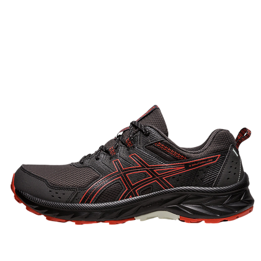 Asics Gel-Venture 9 Extra Wide Graphite Grey / Spice Latte