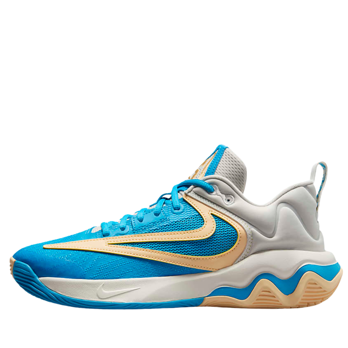Nike Giannis Immortality 3