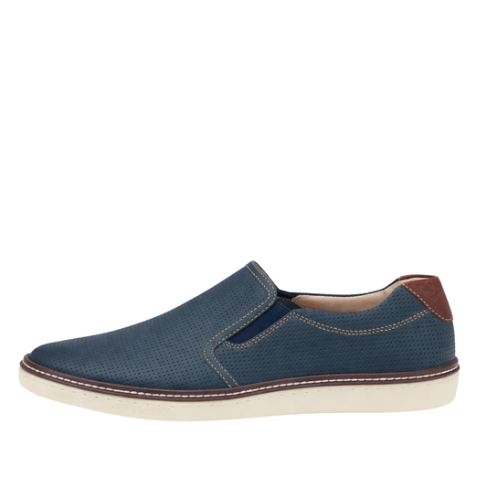 Johnston & Murphy McGuffey Slip-On
