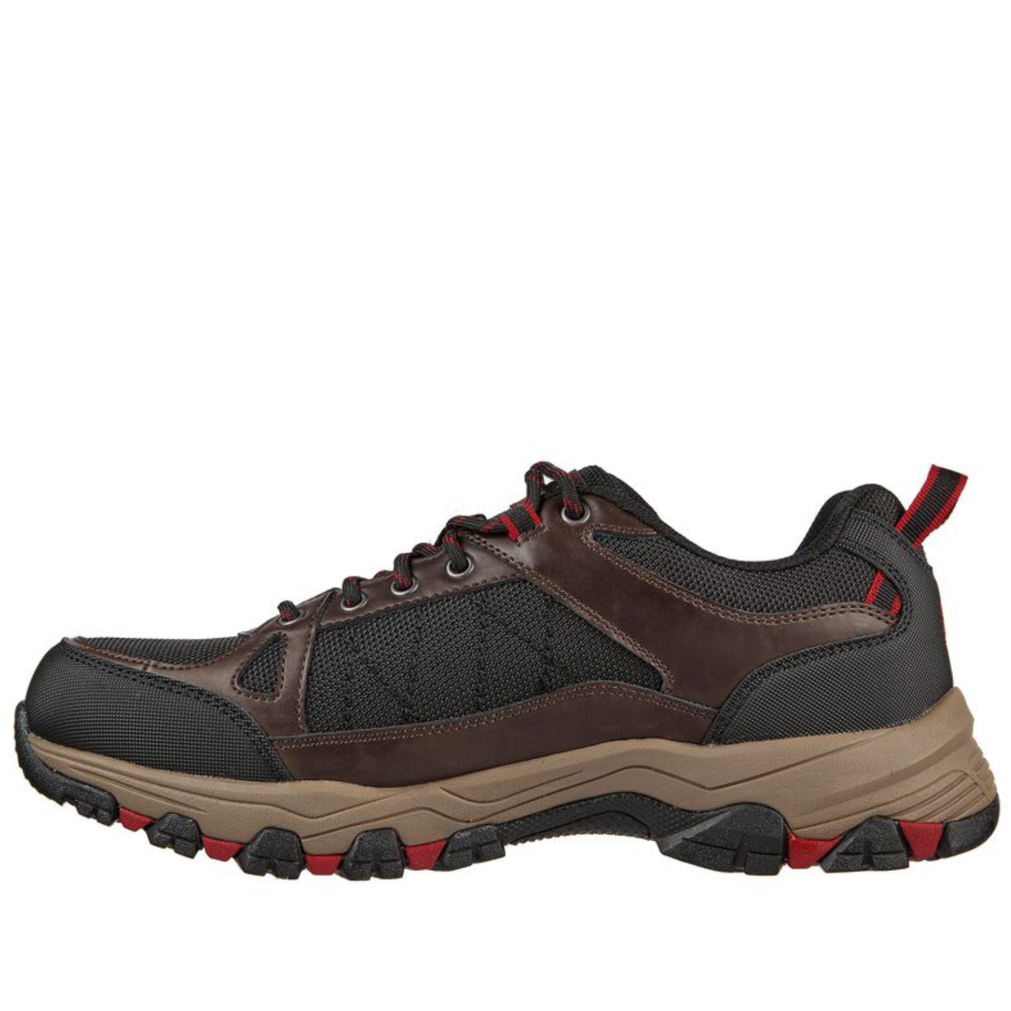 Relaxed Fit Skechers Selmen Cormack