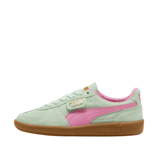 Palermo Big Kid 'Fresh Mint Fast Pink Gum'