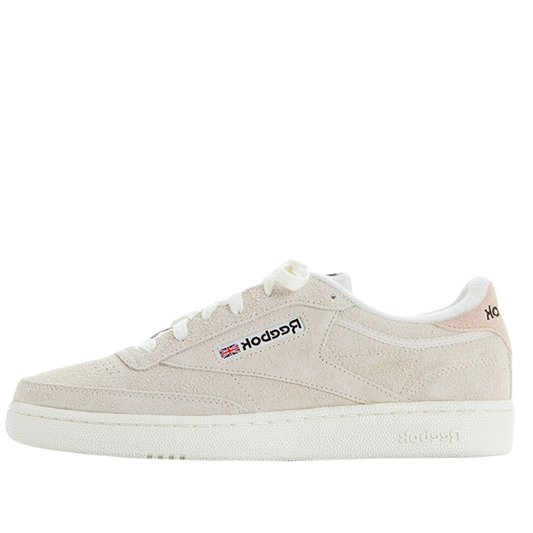 Reebok Club C Vintage Suede Shoes