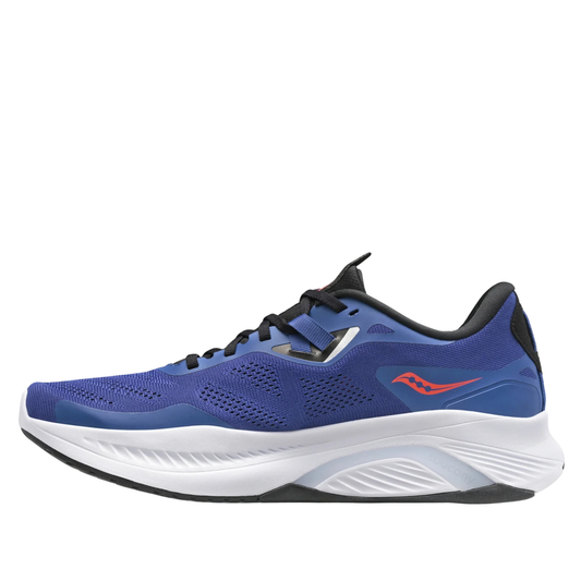 Saucony Guide 15 Sapphire/Black