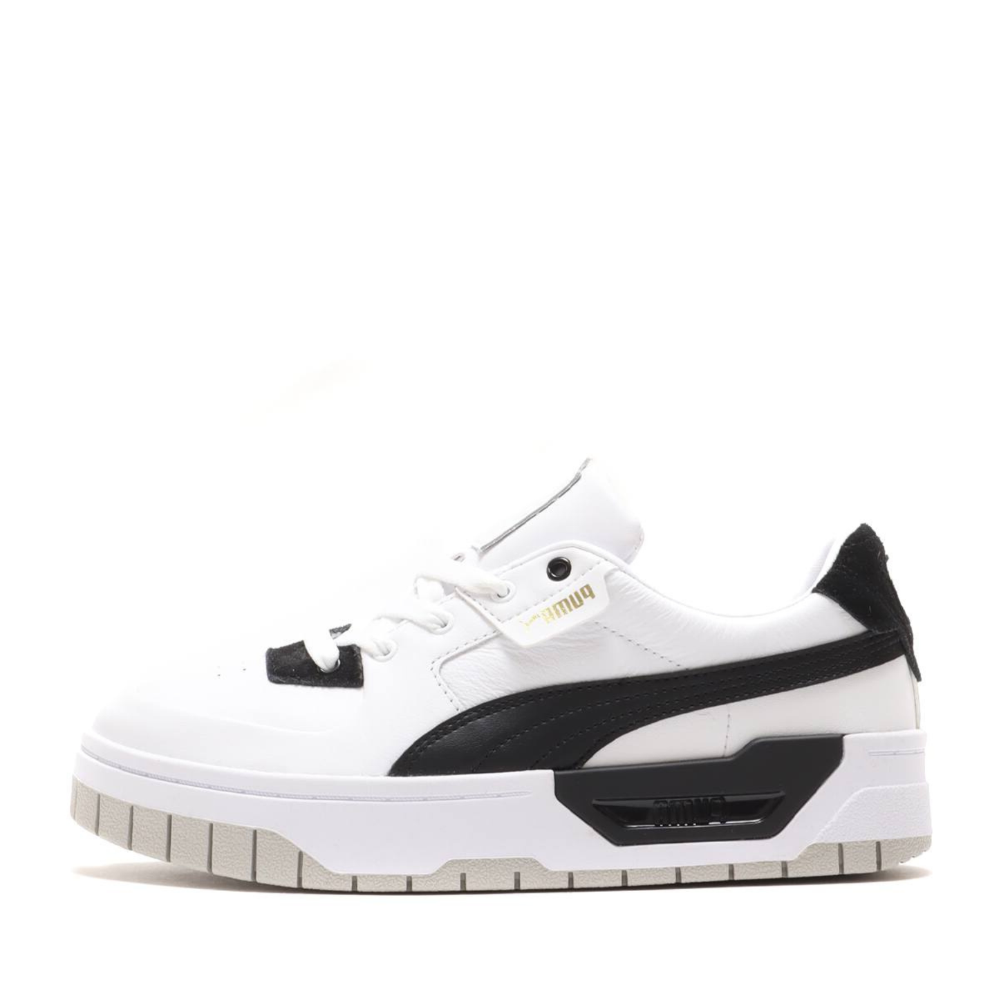 PUMA CALI DREAM WNS Puma White