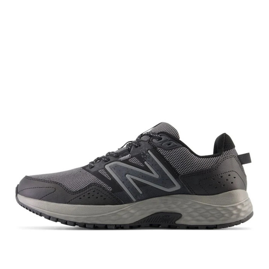 New Balance Black Olive Mens 410v8 Trainers