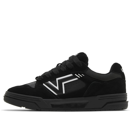 Vans Upland 'Suede - Black White'