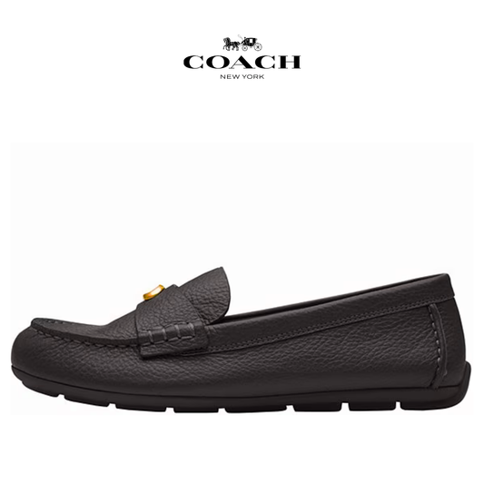 Coach lth driver Black
