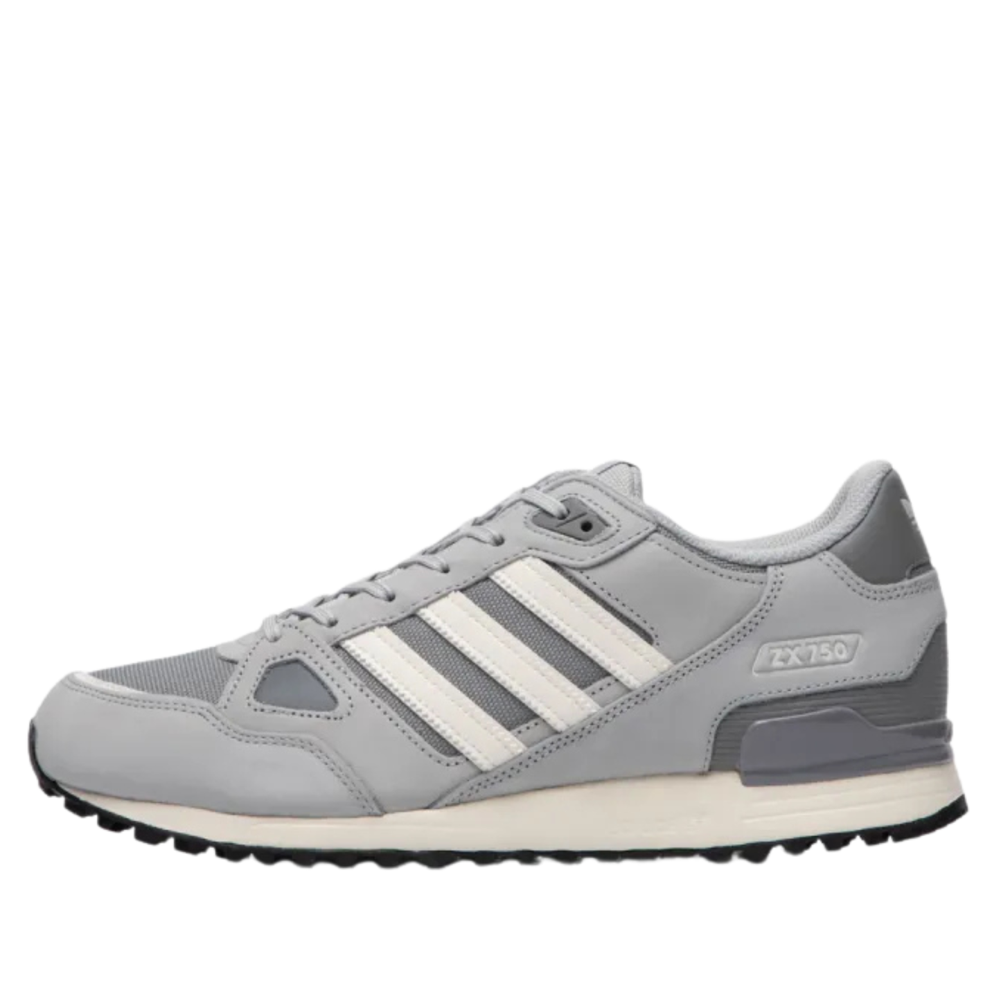adidas Originals ZX 750 Grey Two / Core White