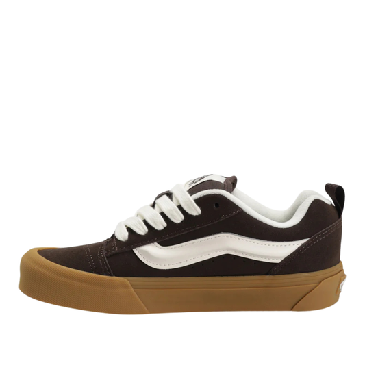 Vans Shoes Knu Skool