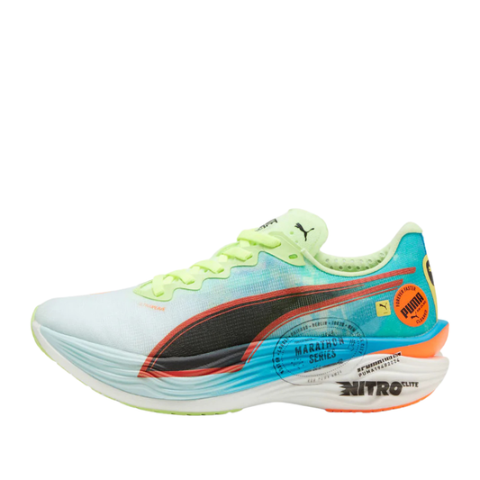 Puma  Deviate Nitro Elite 3