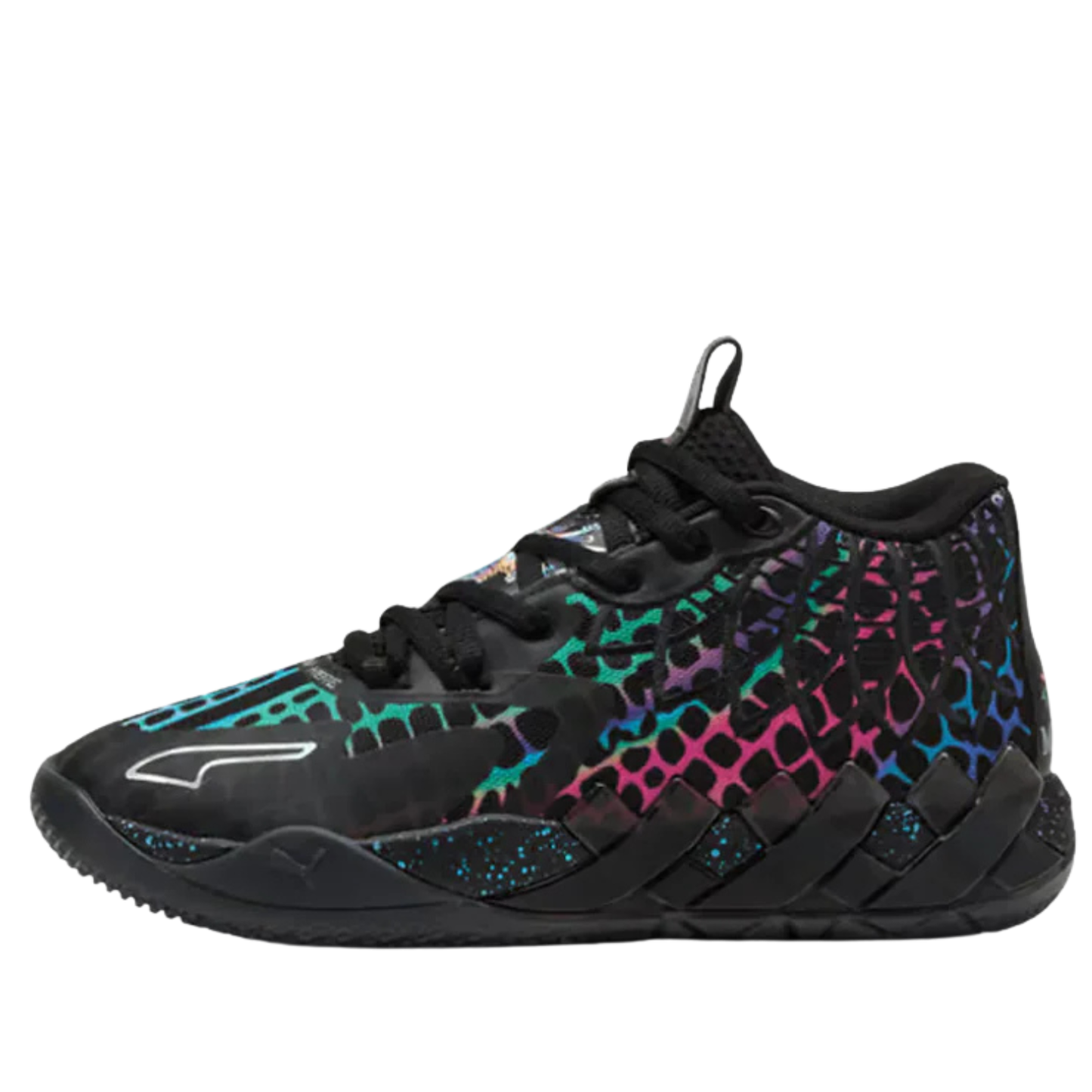 Puma MB.01 TMNT 'Baxter Stockman' JR Big Kids