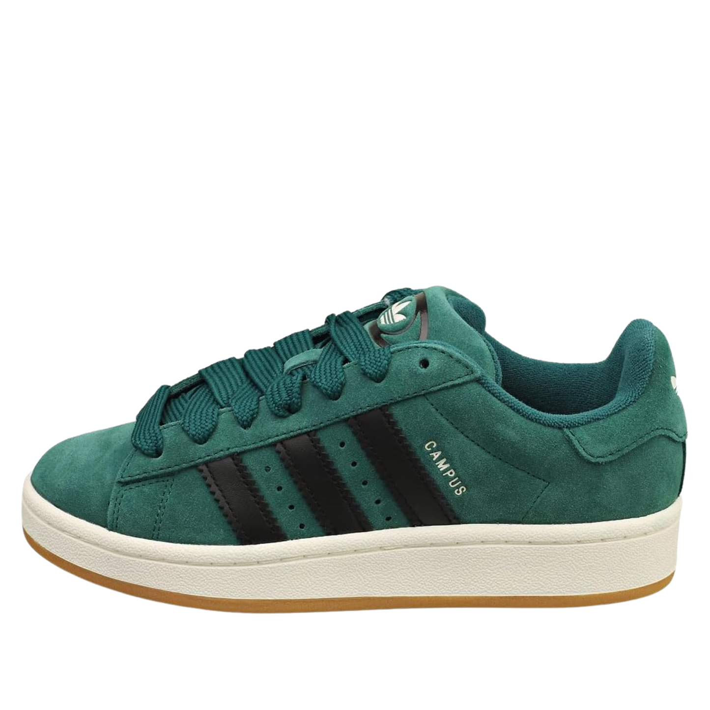 Adidas Campus 00S Green/Black