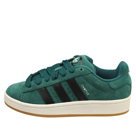 Adidas Campus 00S Green/Black