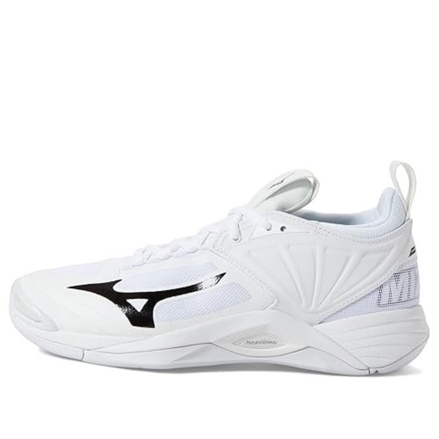 Mizuno Wave Momentum 2 Volleyball Shoe