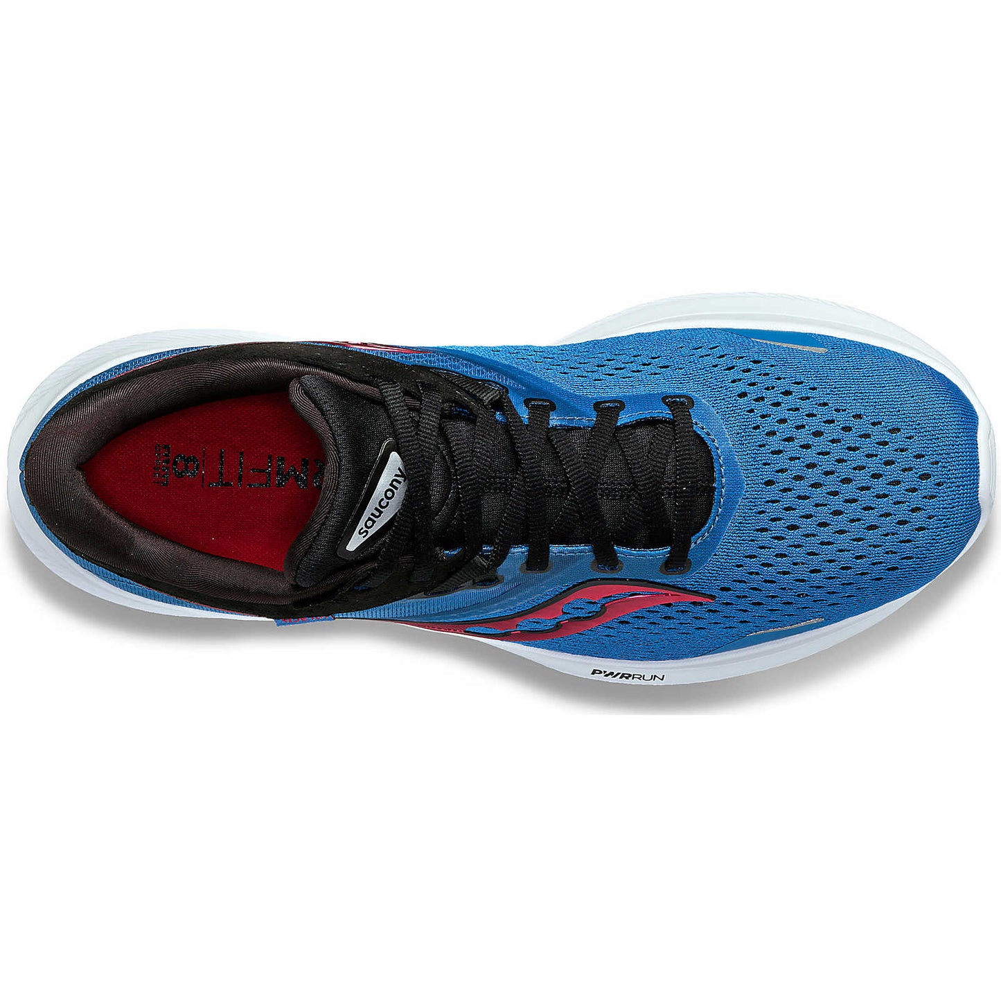 Saucony Ride 16