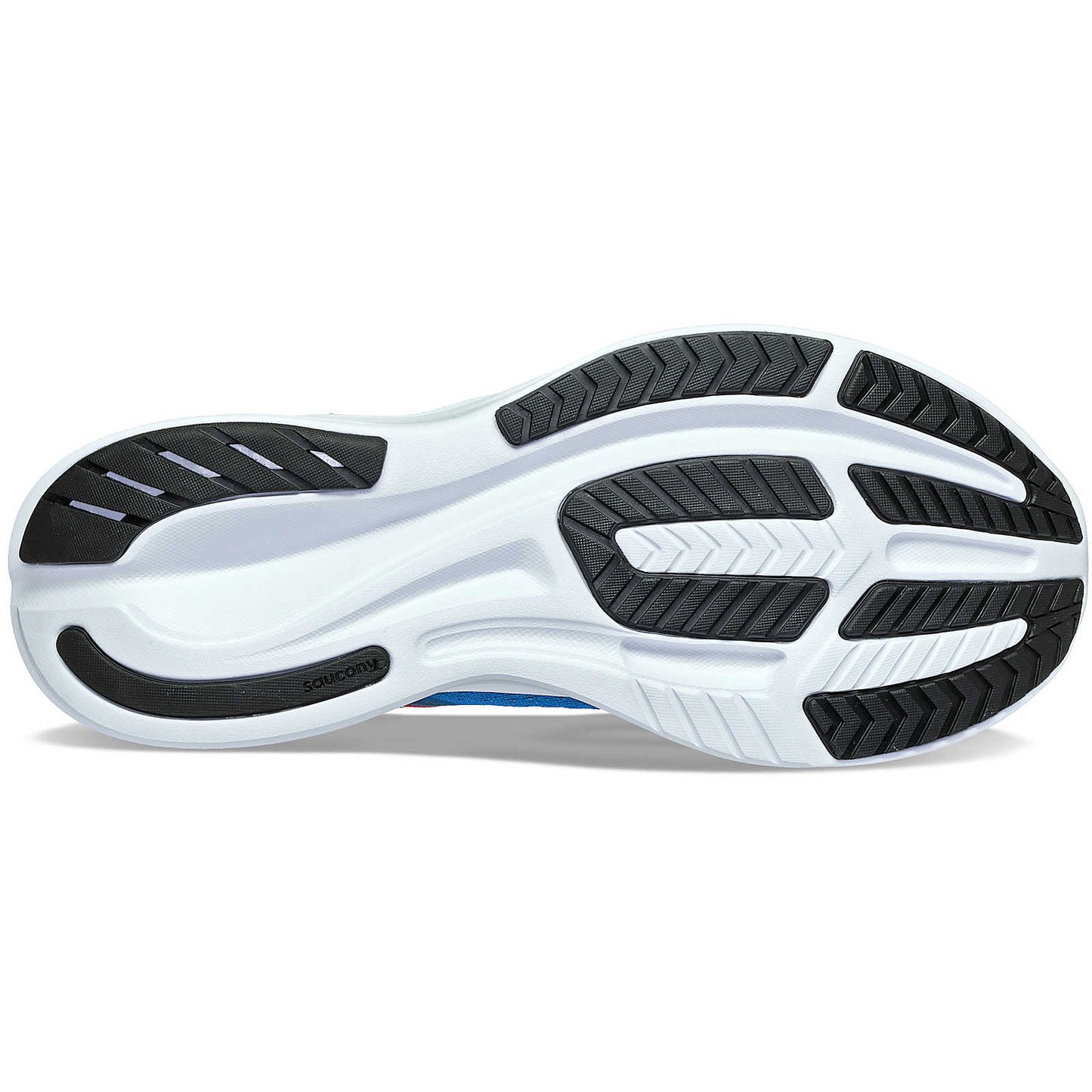 Saucony Ride 16