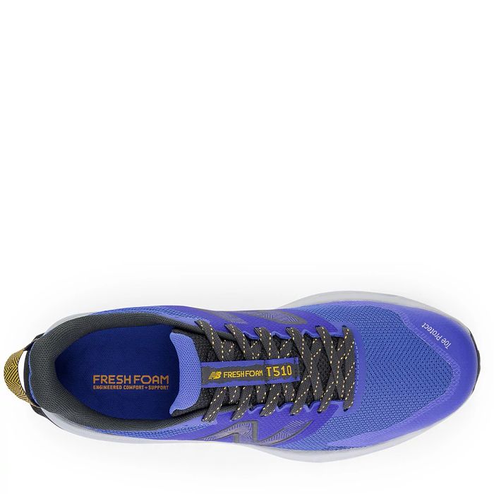 New Balance 510v6 Trail Runner