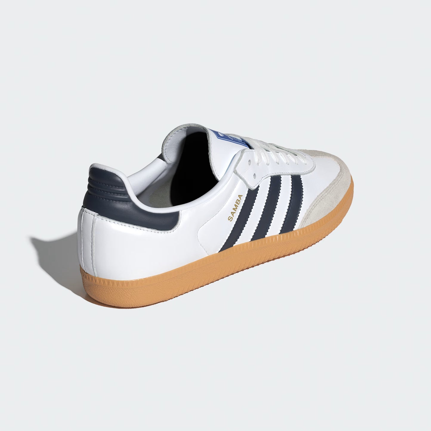 Adidas Samba OG Shoes - White