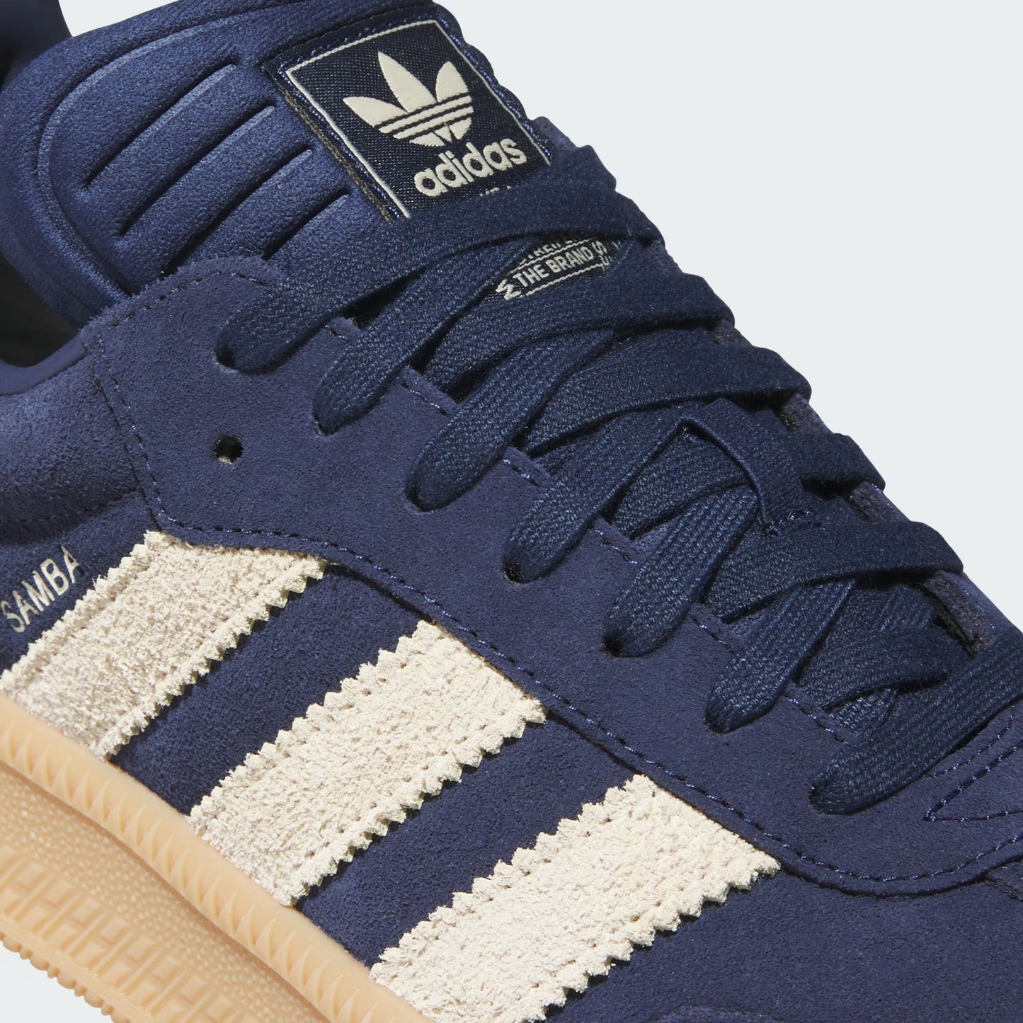 Adidas Samba XLG Shoes