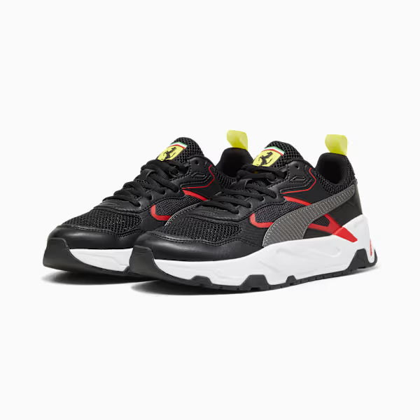 PUMA Scuderia Ferrari Trinity Men’s Sneakers