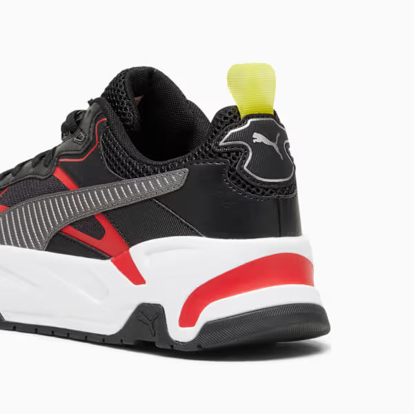 PUMA Scuderia Ferrari Trinity Men’s Sneakers