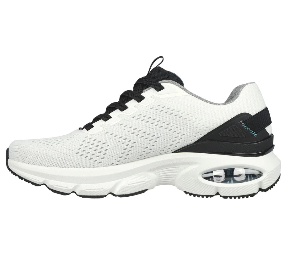 Skechers Skech-Air Ventura 'White Black'
