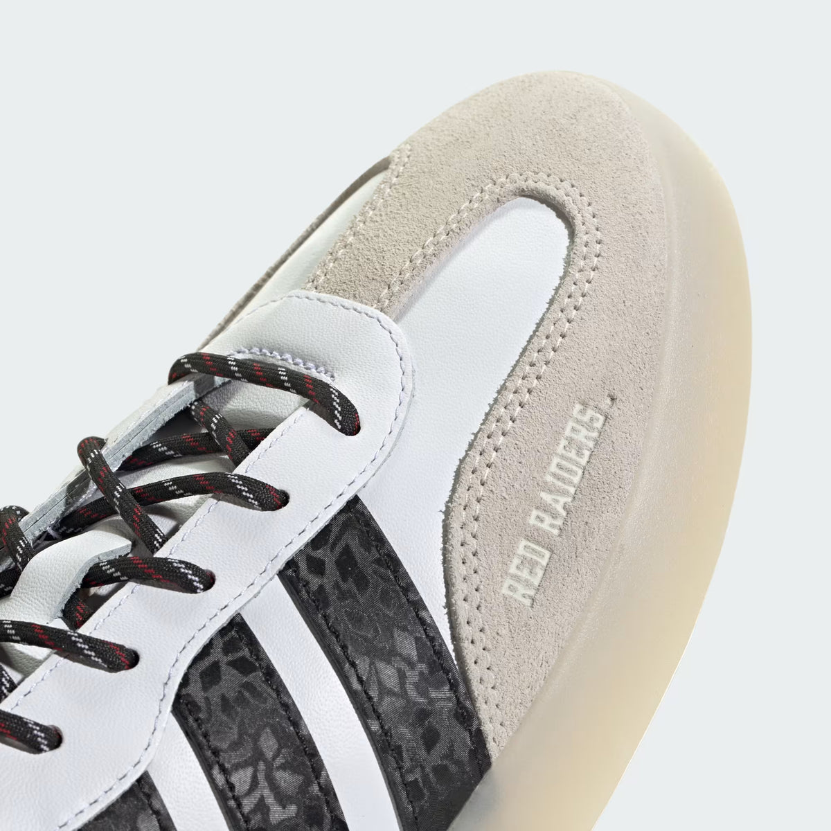 Adidas TEXAS TECH UNIVERSITY BARREDA DECODE SHOES