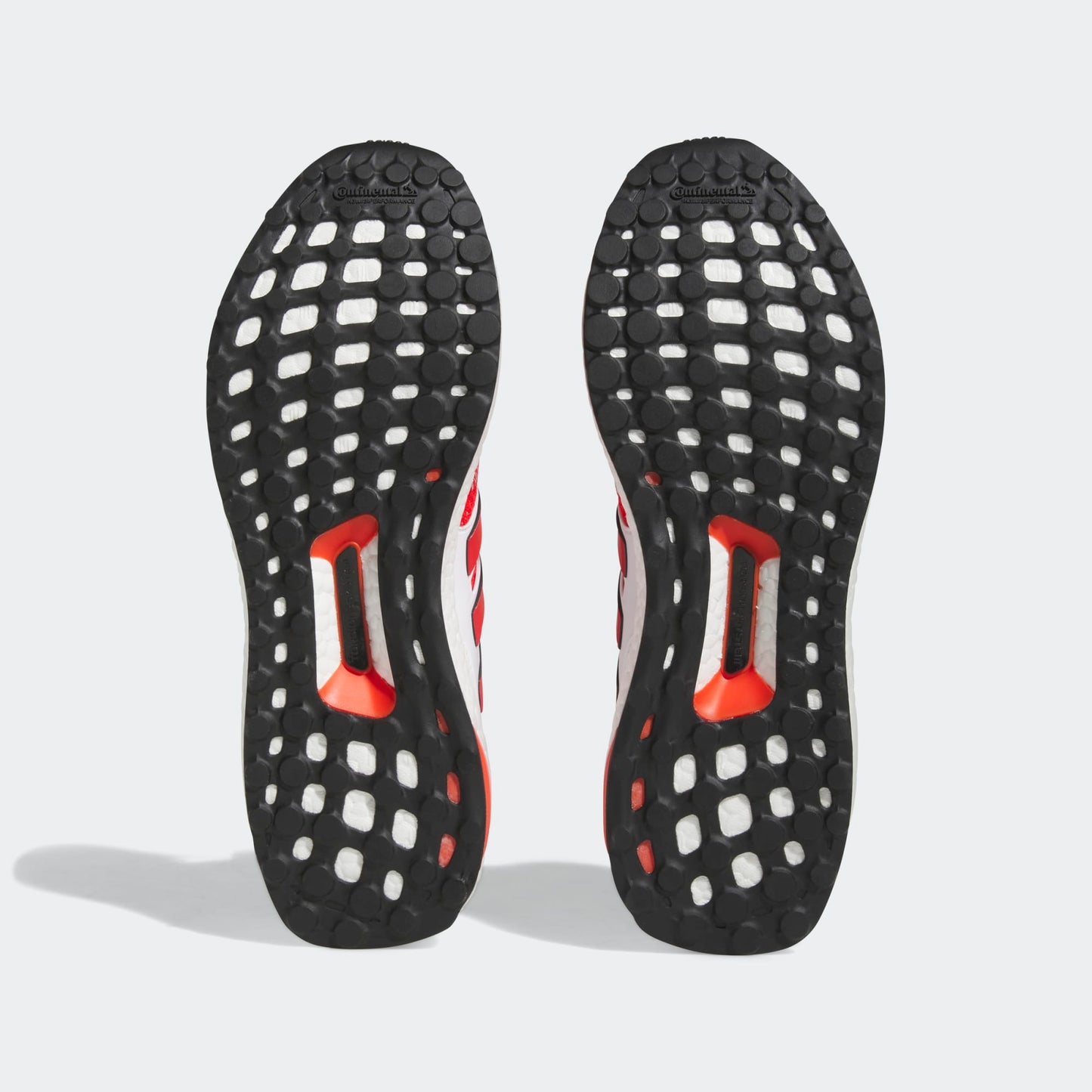 Adidas Ultraboost 1.0 Red/White