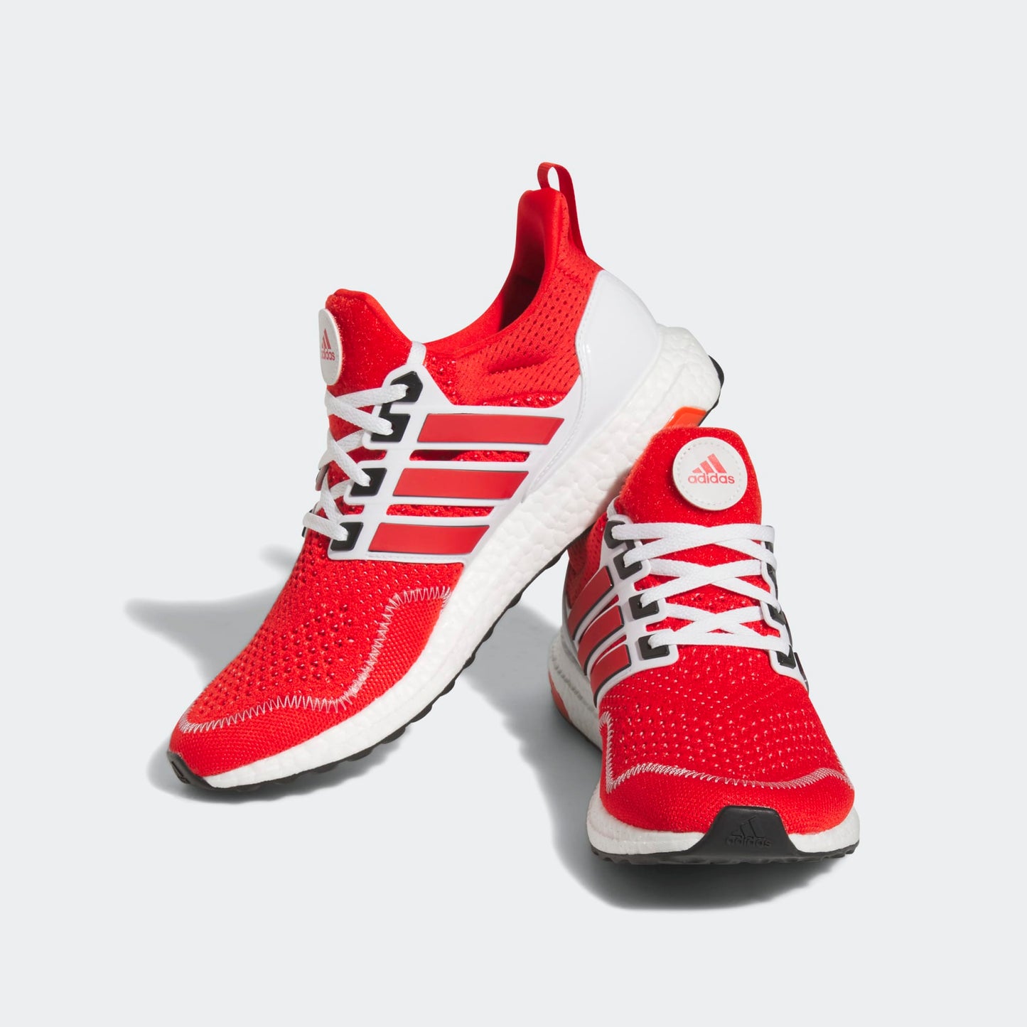 Adidas Ultraboost 1.0 Red/White