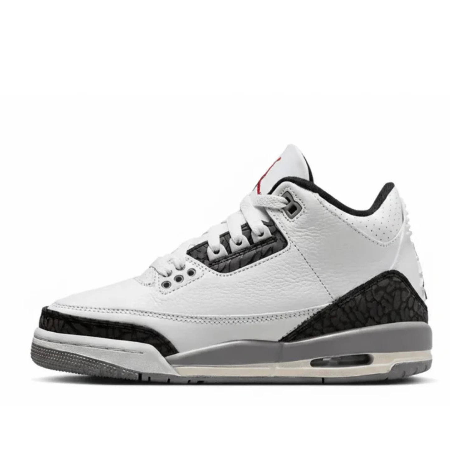 Air Jordan 3 Retro GS