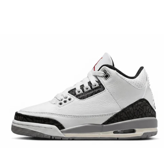 Air Jordan 3 Retro GS