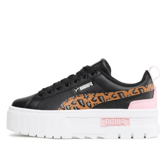 Puma Mayze Wild Jr