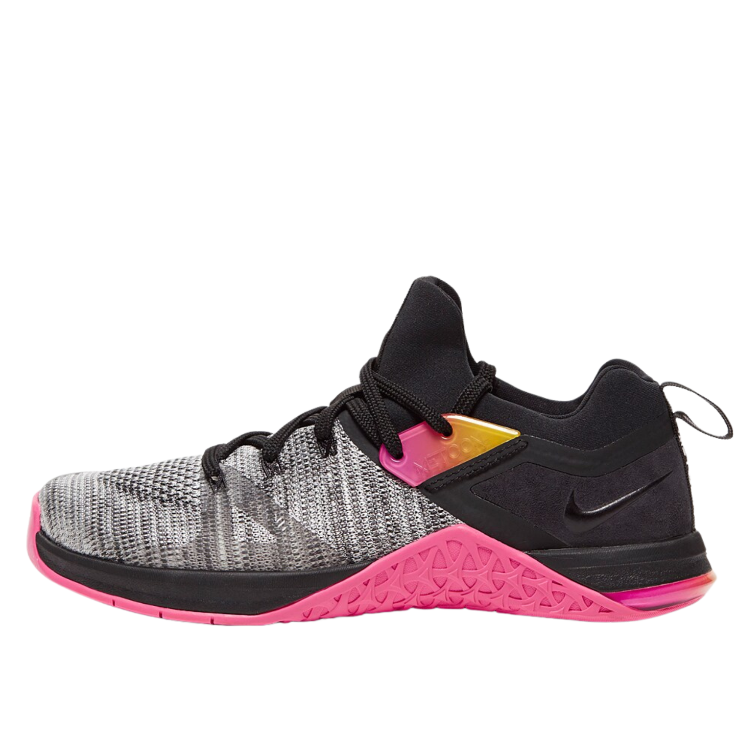 Nike Womens Metcon Flyknit 3
