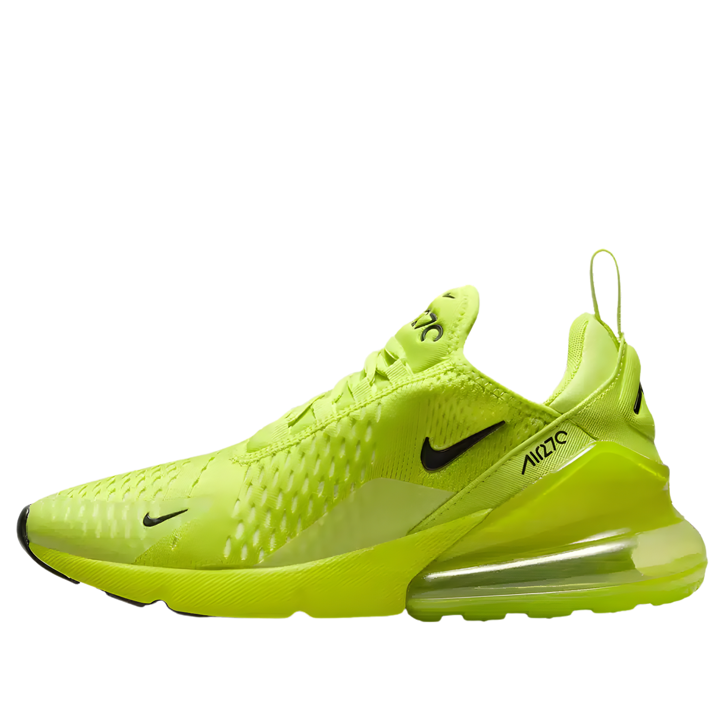 Nike Air Max 270 Tennis Ball