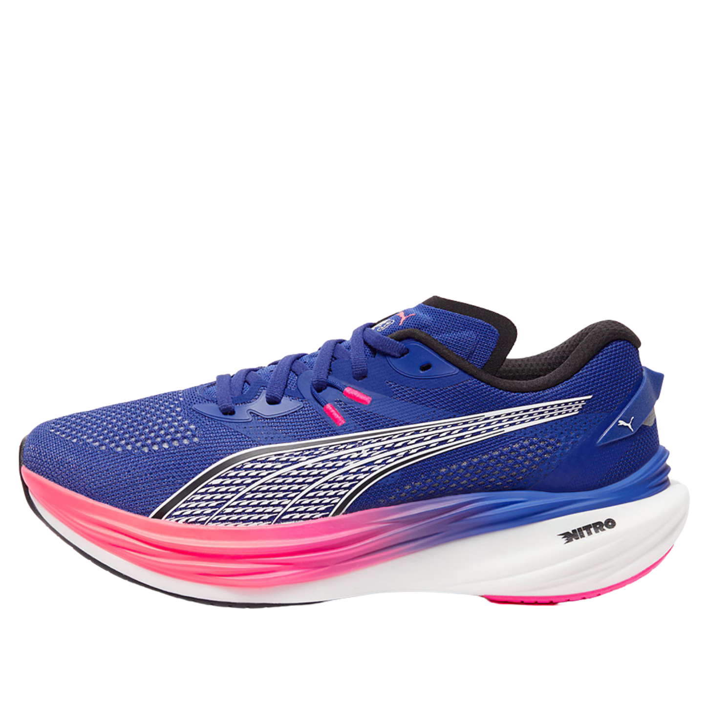 Puma Deviate Nitro 3 Lapis Lazuli
