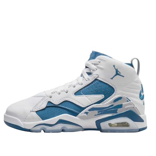 Jordan Jumpman MVP