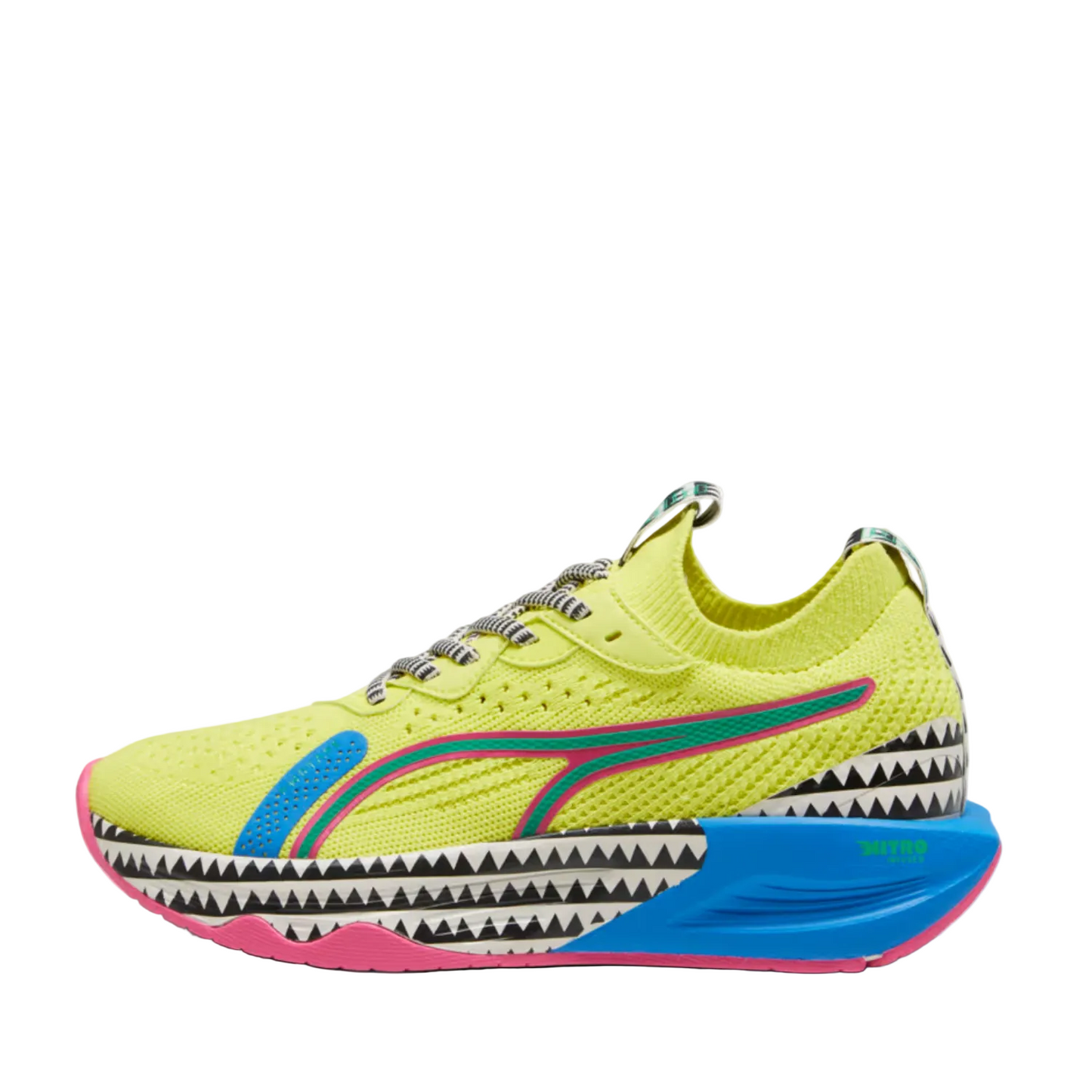 PUMA x lemlem NITRO Luxe Training Shoes Women