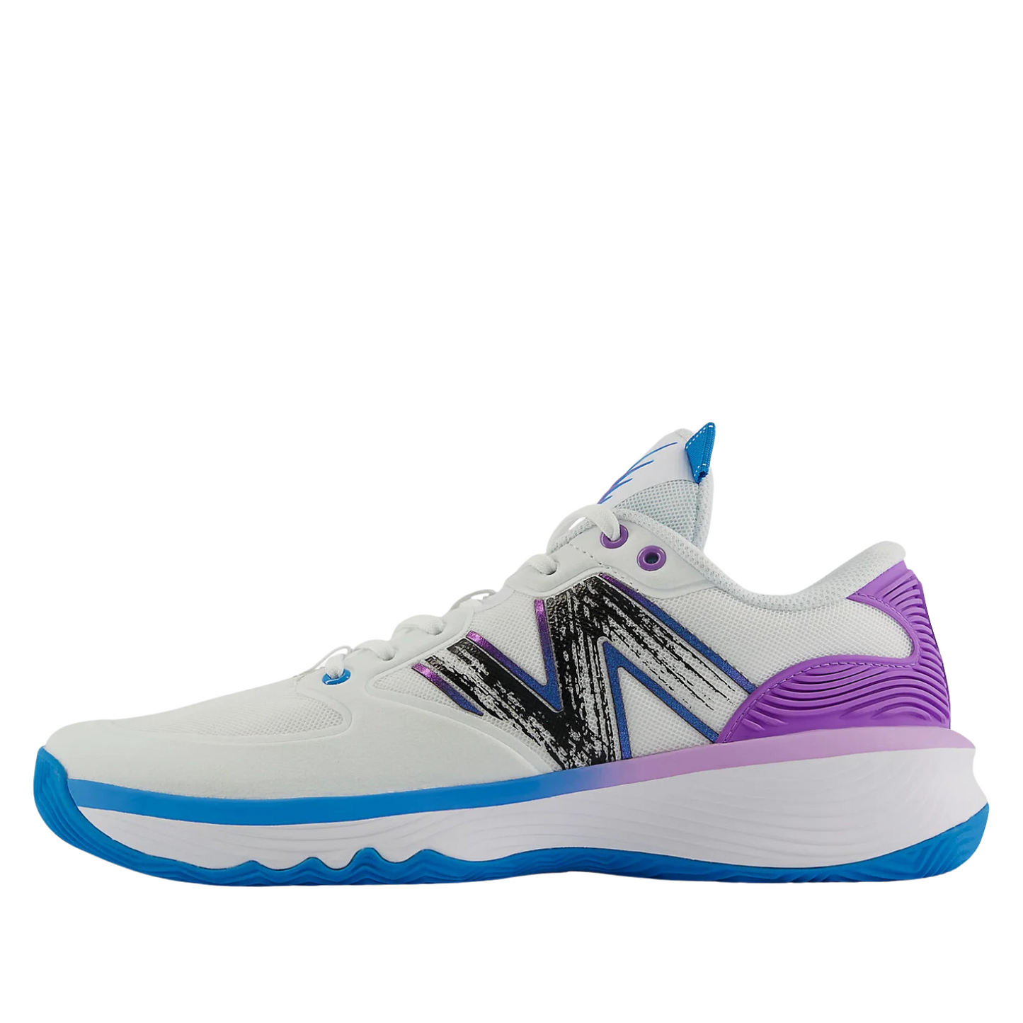 NEW BALANCE HESI LOW