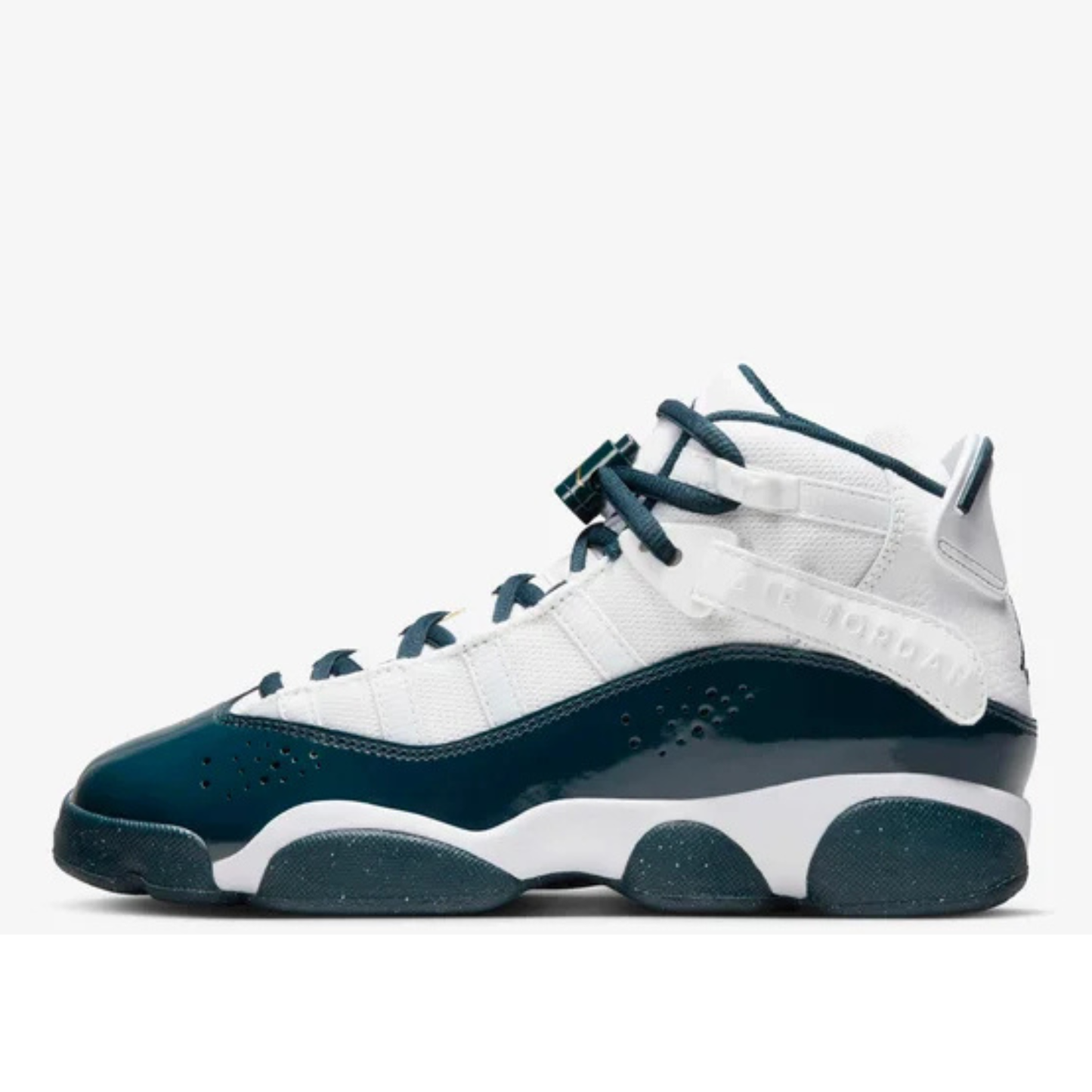 Nike Air Jordan 6 Rings