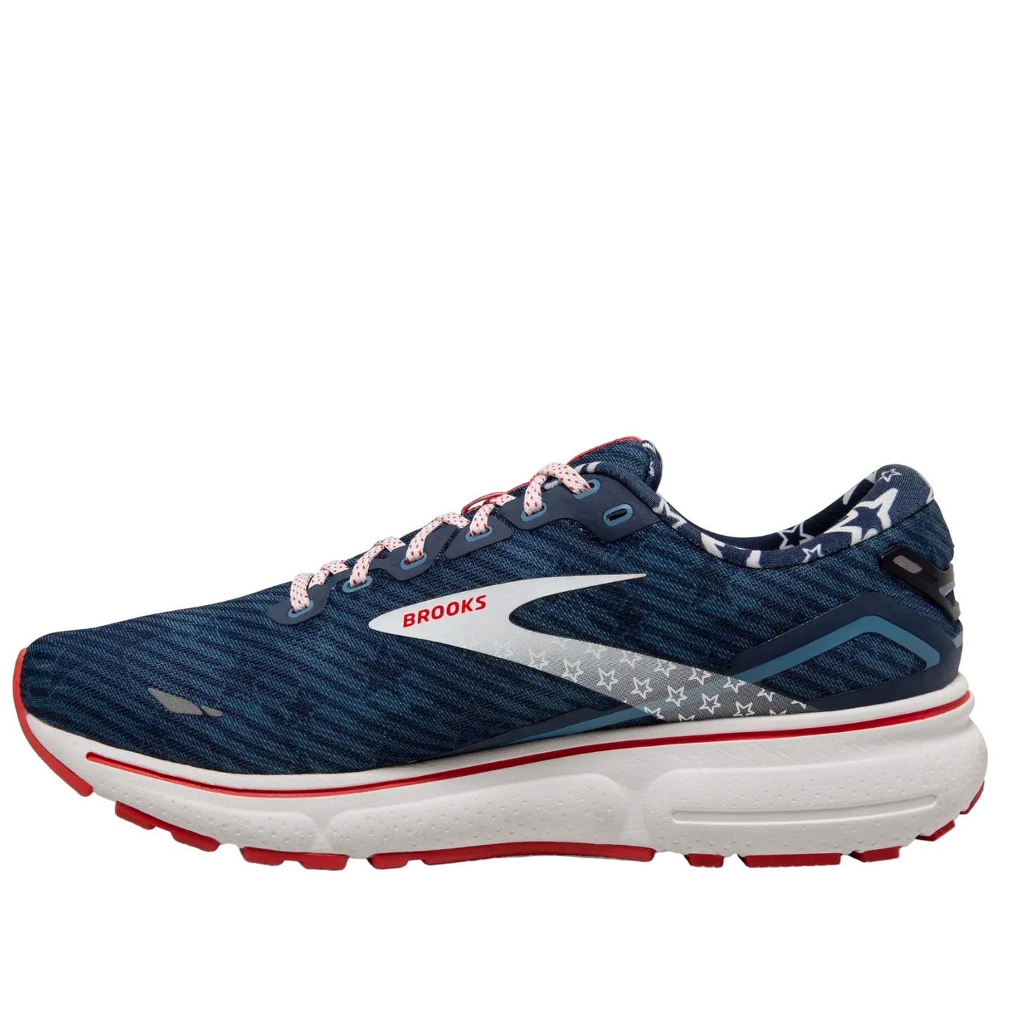 Brooks Ghost 15