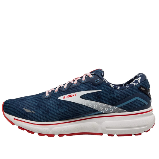 Brooks Ghost 15