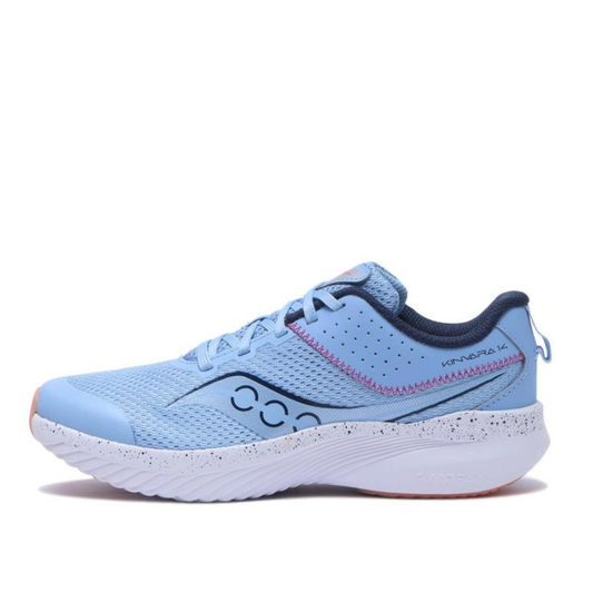 SAUCONY  Kinvara 14 Light Blue