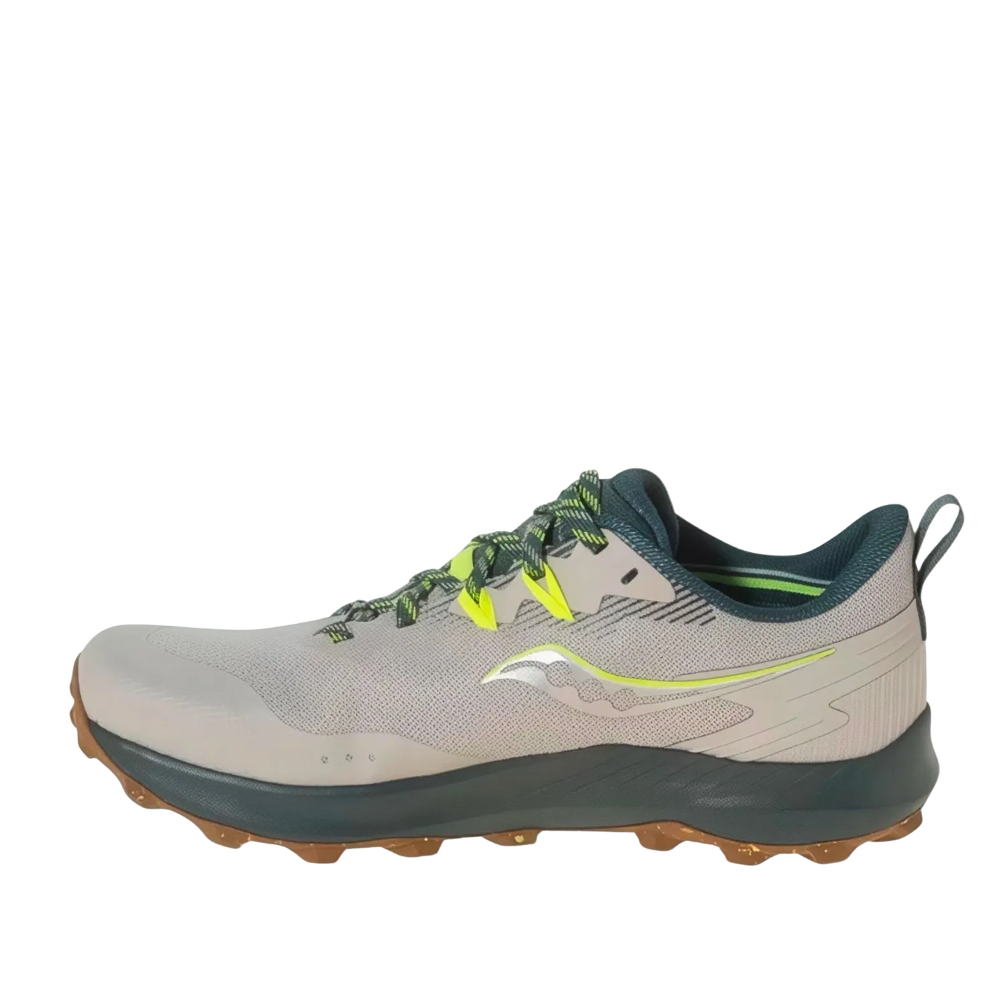 Saucony Peregrine 14 Trail-Running Shoes – Men’s