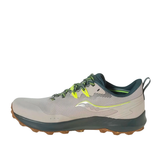Saucony Peregrine 14 Trail-Running Shoes – Men’s