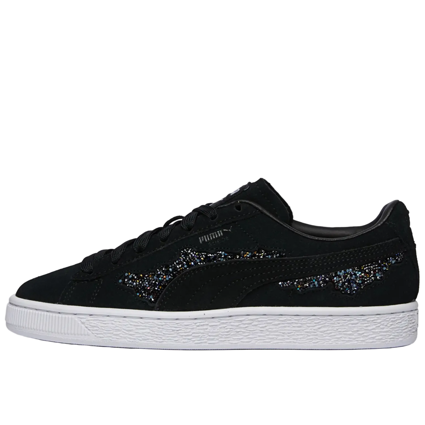 Puma Suede Swarovski