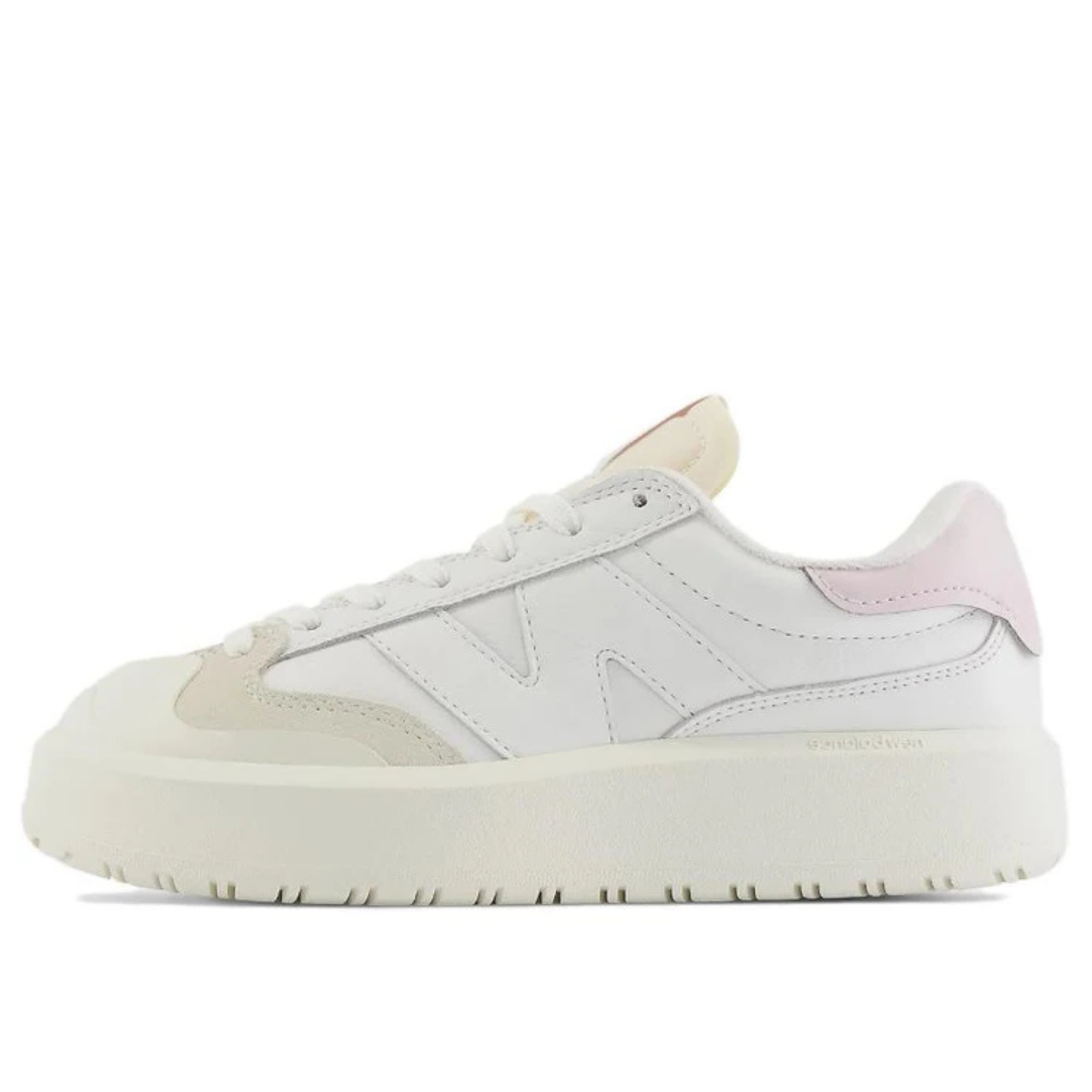 New BalanceCT302
