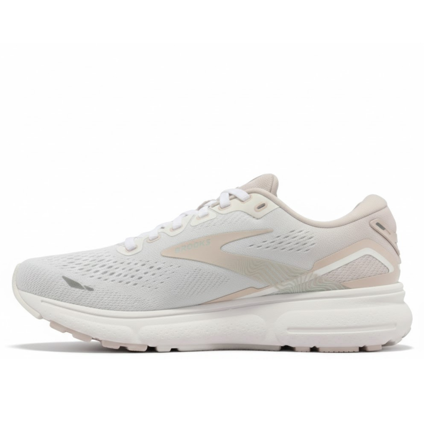 Brooks Ghost 15