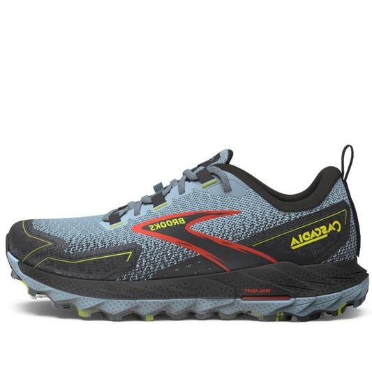 Brooks Cascadia 18